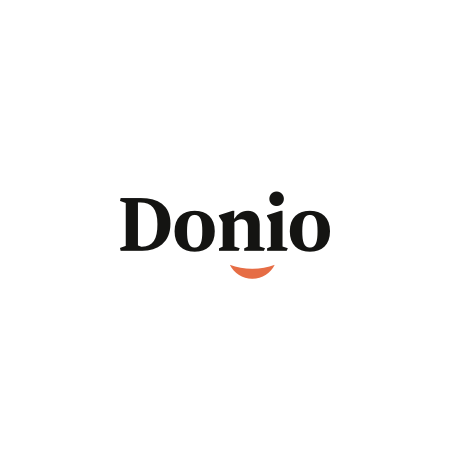Logo Donio